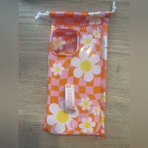 Brand New Krista Horton Loopy Case iPhone 12 Pro Max